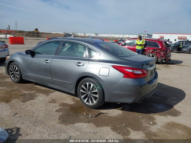 1N4AL3AP0GC170284 Nissan Altima 2.5/2.5 S/2.5 Sl/2.5 Sr/2.5 Sv