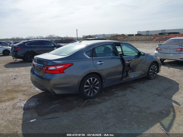1N4AL3AP0GC170284 Nissan Altima 2.5/2.5 S/2.5 Sl/2.5 Sr/2.5 Sv