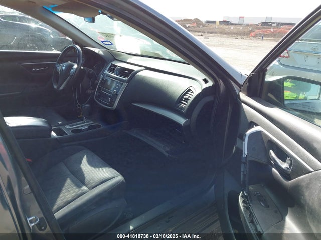 1N4AL3AP0GC170284 Nissan Altima 2.5/2.5 S/2.5 Sl/2.5 Sr/2.5 Sv
