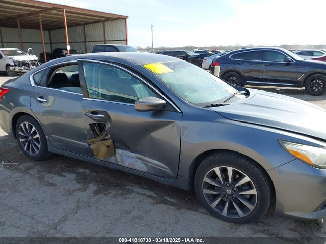 1N4AL3AP0GC170284 Nissan Altima 2.5/2.5 S/2.5 Sl/2.5 Sr/2.5 Sv