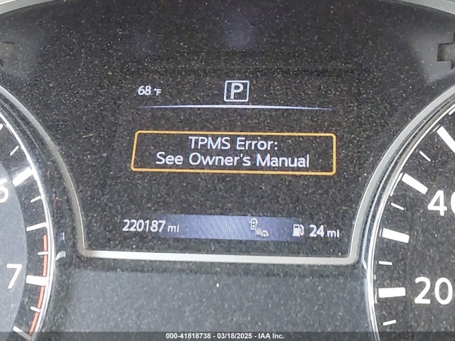 1N4AL3AP0GC170284 Nissan Altima 2.5/2.5 S/2.5 Sl/2.5 Sr/2.5 Sv