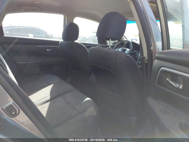 1N4AL3AP0GC170284 Nissan Altima 2.5/2.5 S/2.5 Sl/2.5 Sr/2.5 Sv