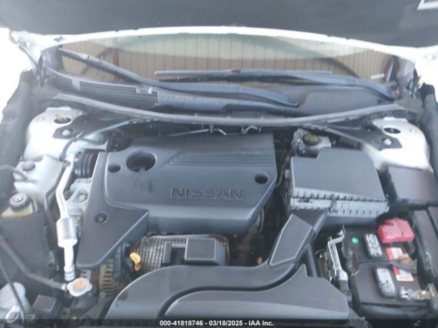 1N4AL3AP2JC163232 Nissan Altima 2.5 Sr