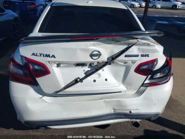 1N4AL3AP2JC163232 Nissan Altima 2.5 Sr