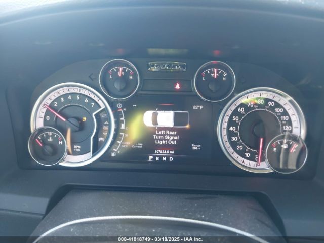 1C6RR6MT3FS703343 RAM 1500 Sport