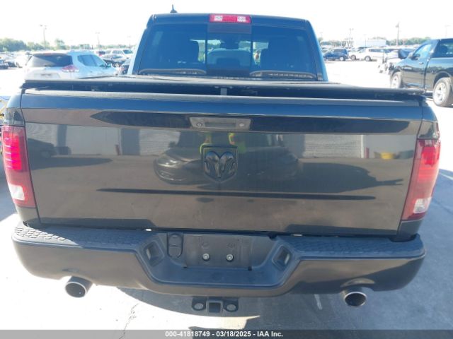 1C6RR6MT3FS703343 RAM 1500 Sport