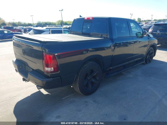 1C6RR6MT3FS703343 RAM 1500 Sport