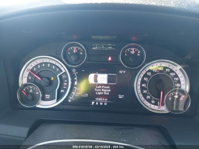 1C6RR6MT3FS703343 RAM 1500 Sport