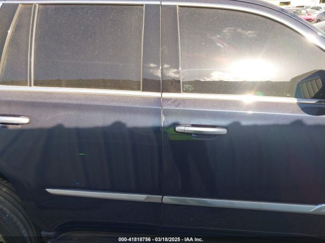 1GYS4BKJ4KR291044 Cadillac Escalade Luxury