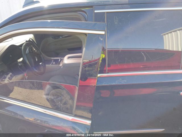 1GYS4BKJ4KR291044 Cadillac Escalade Luxury