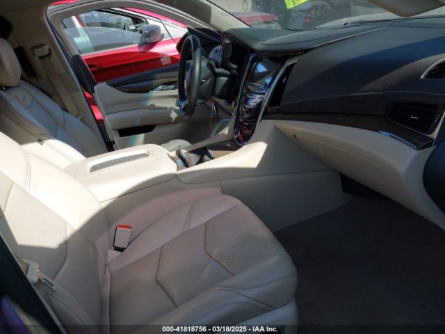 1GYS4BKJ4KR291044 Cadillac Escalade Luxury