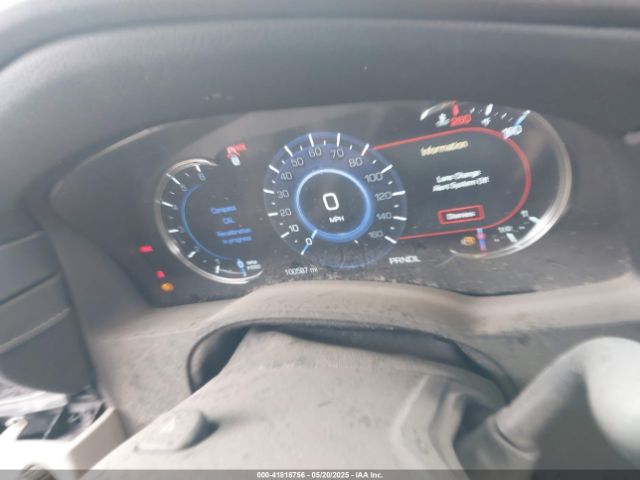 1GYS4BKJ4KR291044 Cadillac Escalade Luxury