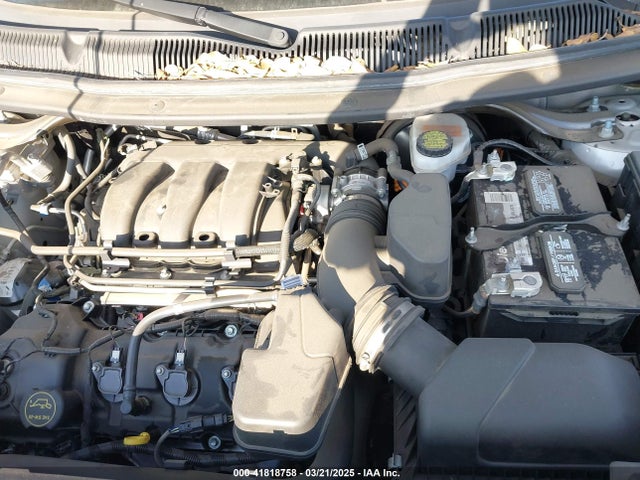 1FM5K7D88JGB89882 Ford EXPLORER XLT