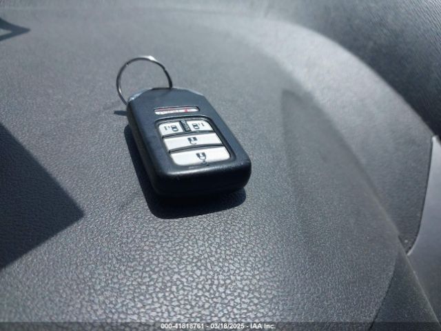 5FNRL5H36GB049807 Honda ODYSSEY SE