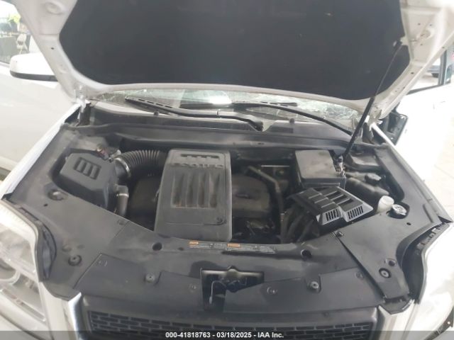 2GKFLXEK0F6195381 GMC Terrain Slt-1