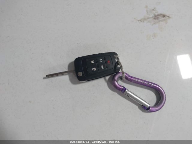 2GKFLXEK0F6195381 GMC Terrain Slt-1