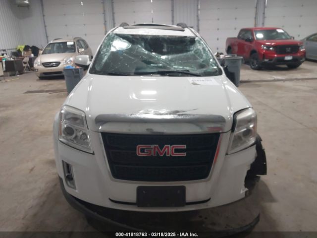 2GKFLXEK0F6195381 GMC Terrain Slt-1