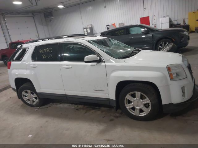 2GKFLXEK0F6195381 GMC Terrain Slt-1