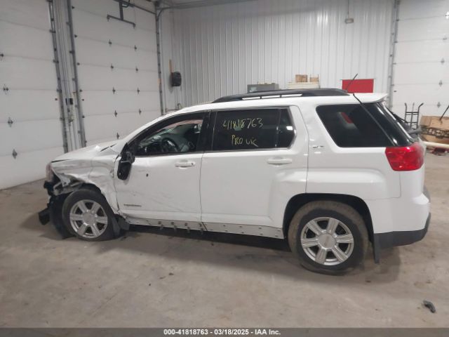 2GKFLXEK0F6195381 GMC Terrain Slt-1