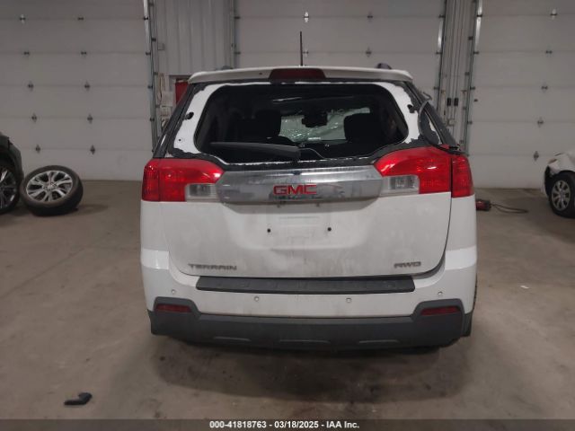 2GKFLXEK0F6195381 GMC Terrain Slt-1