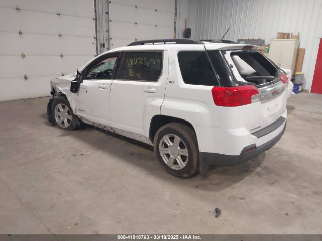 2GKFLXEK0F6195381 GMC Terrain Slt-1