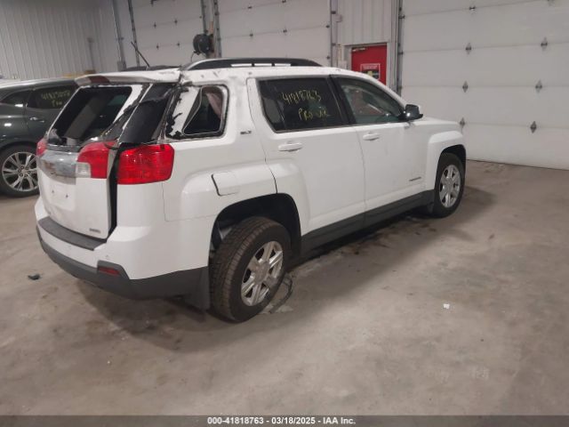 2GKFLXEK0F6195381 GMC Terrain Slt-1