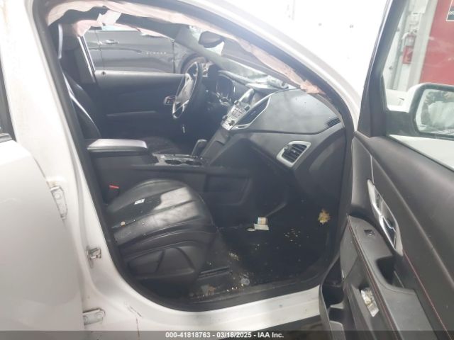 2GKFLXEK0F6195381 GMC Terrain Slt-1