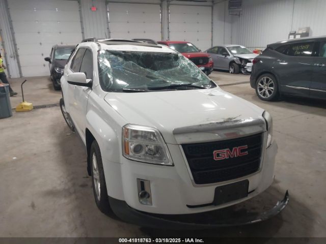 2GKFLXEK0F6195381 GMC Terrain Slt-1