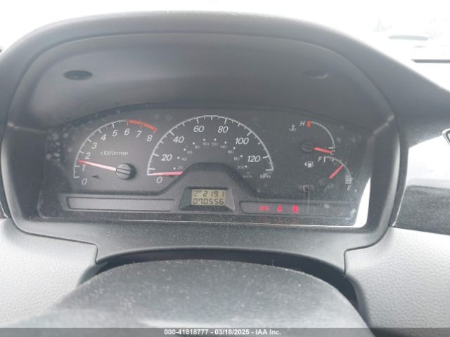 2007 MITSUBISHI LANCER JA3AJ26E07U017060 Photo 6