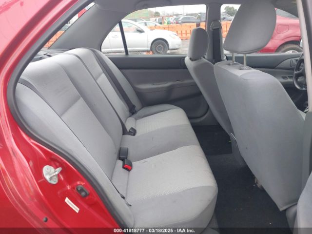 2007 MITSUBISHI LANCER JA3AJ26E07U017060 Photo 7