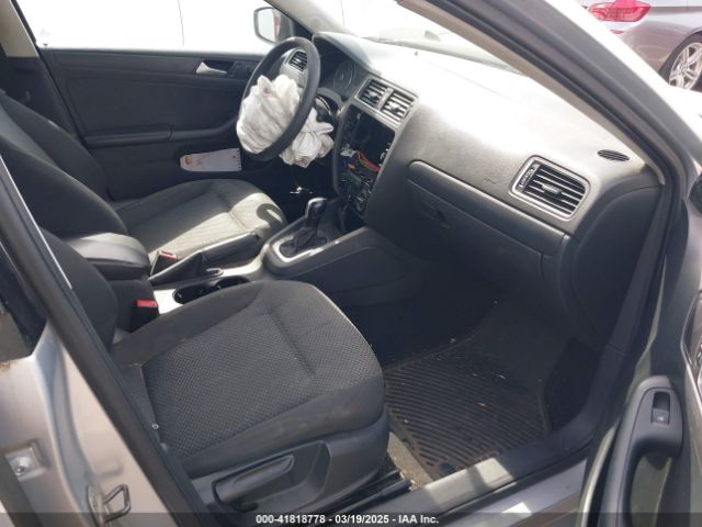 2014 VOLKSWAGEN JETTA SEDAN 3VWLL7AJ9EM301324 Photo 4