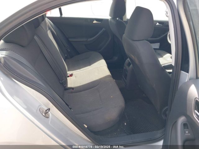 2014 VOLKSWAGEN JETTA SEDAN 3VWLL7AJ9EM301324 Photo 7