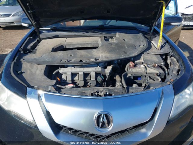 2010 ACURA TL 19UUA9F57AA002833 Photo 9