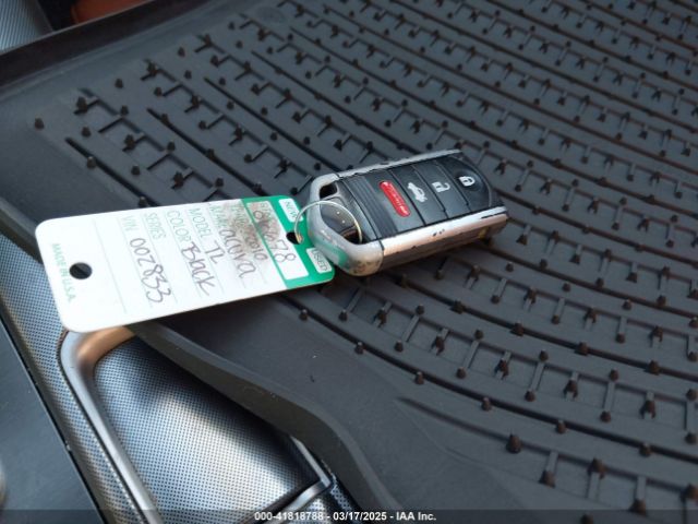 2010 ACURA TL 19UUA9F57AA002833 Photo 10