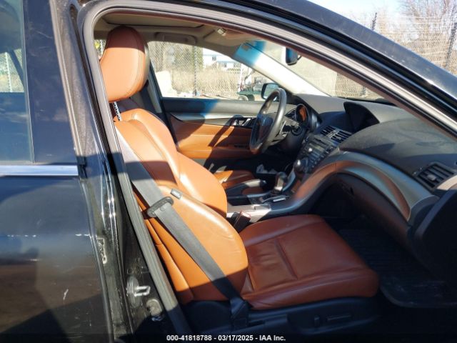2010 ACURA TL 19UUA9F57AA002833 Photo 4