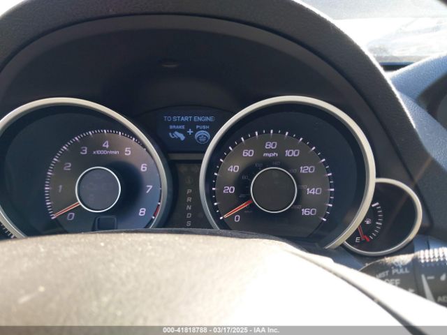 2010 ACURA TL 19UUA9F57AA002833 Photo 6