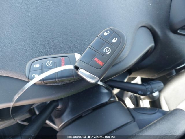 ZACCJBAB9HPG19367 Jeep Renegade Sport 4x4