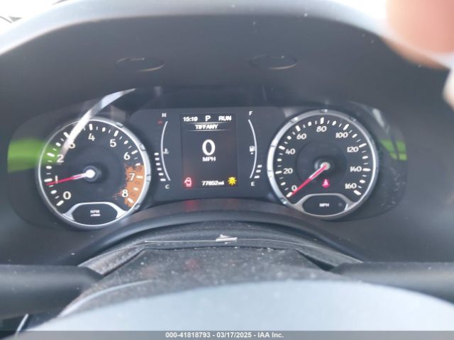 ZACCJBAB9HPG19367 Jeep Renegade Sport 4x4