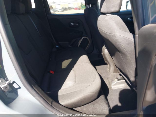 ZACCJBAB9HPG19367 Jeep Renegade Sport 4x4