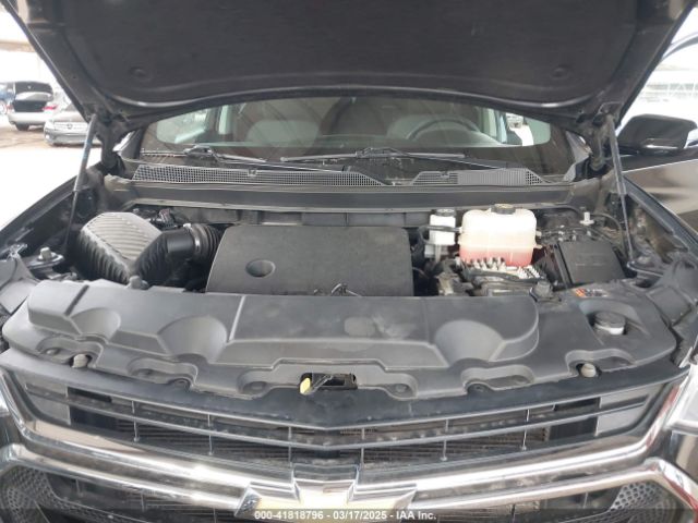 1GNERFKW1LJ193099 Chevrolet Traverse Fwd Ls