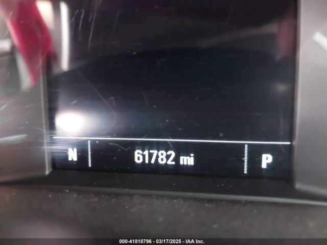 1GNERFKW1LJ193099 Chevrolet Traverse Fwd Ls