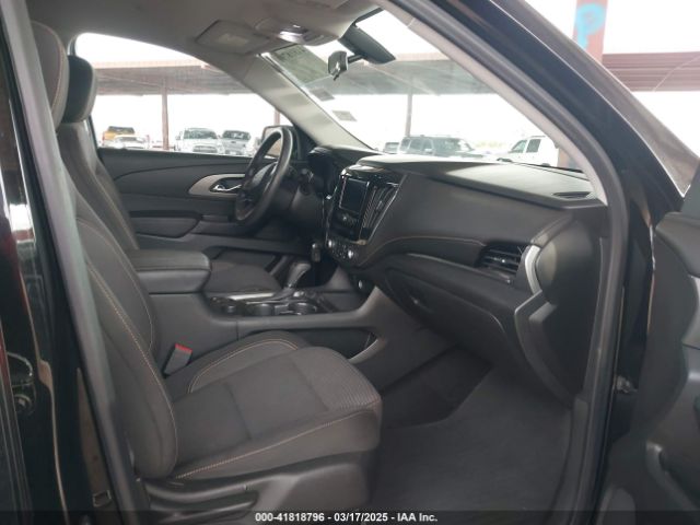 1GNERFKW1LJ193099 Chevrolet Traverse Fwd Ls