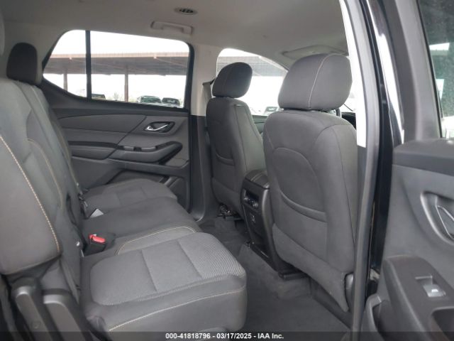 1GNERFKW1LJ193099 Chevrolet Traverse Fwd Ls