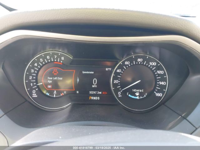 3LN6L5E97KR605301 Lincoln Mkz Reserve Ii