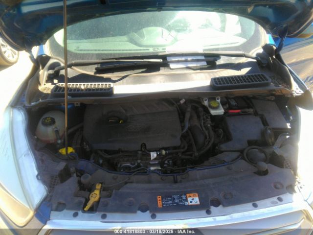 1FMCU0GD3HUD45095 Ford ESCAPE SE