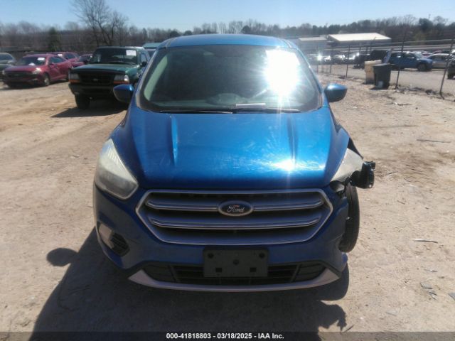 1FMCU0GD3HUD45095 Ford ESCAPE SE