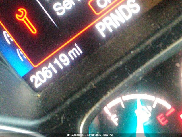 1FMCU0GD3HUD45095 Ford ESCAPE SE