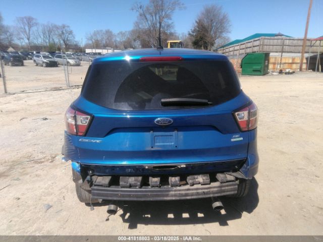 1FMCU0GD3HUD45095 Ford ESCAPE SE