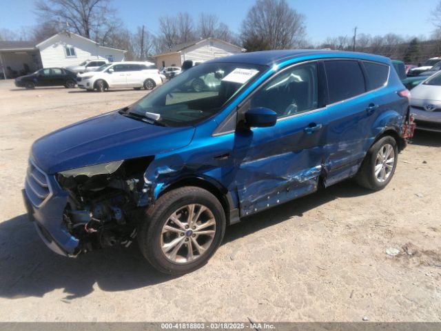 1FMCU0GD3HUD45095 Ford ESCAPE SE