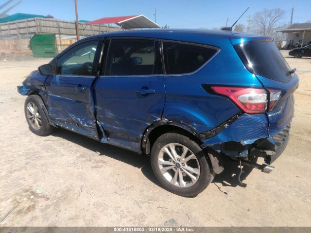 1FMCU0GD3HUD45095 Ford ESCAPE SE